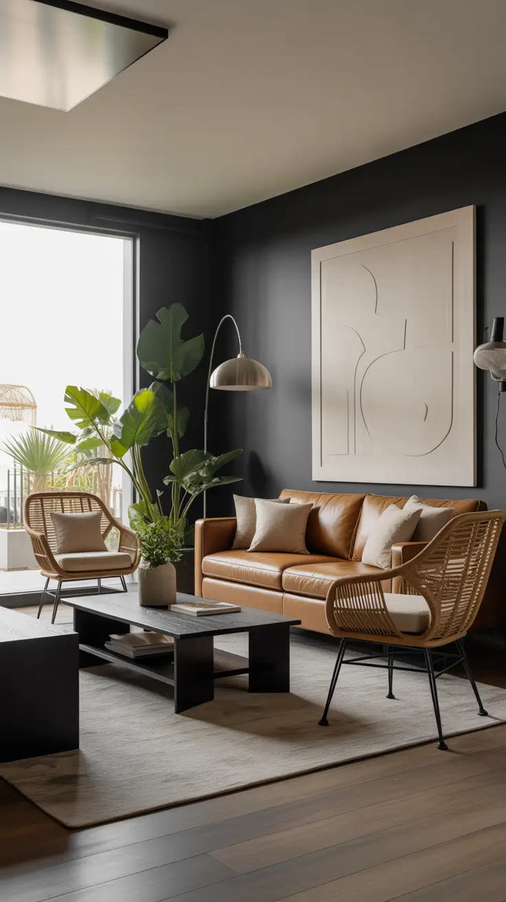 20 Living Room Decoration Ideas 2026 for a Stylish and Cozy Home