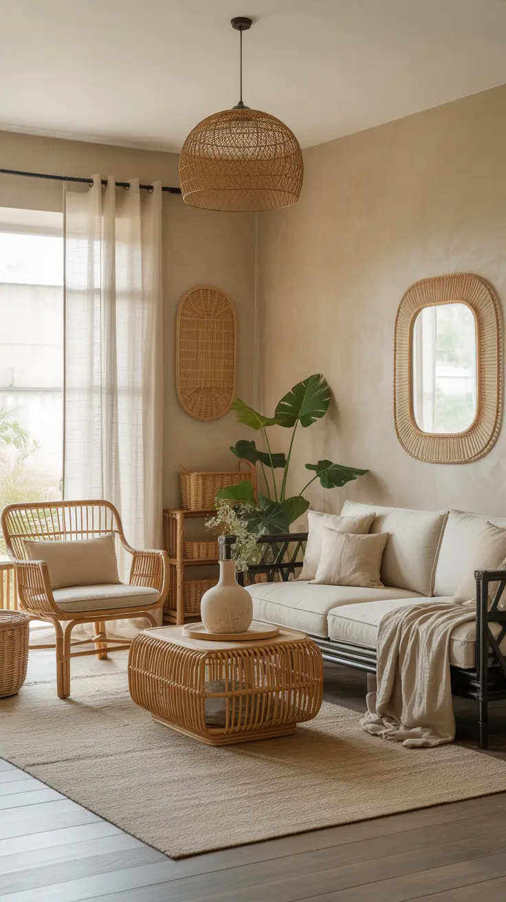 20 Living Room Decoration Ideas 2026 for a Stylish and Cozy Home