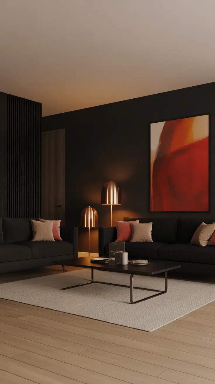 20 Living Room Decoration Ideas 2026 for a Stylish and Cozy Home