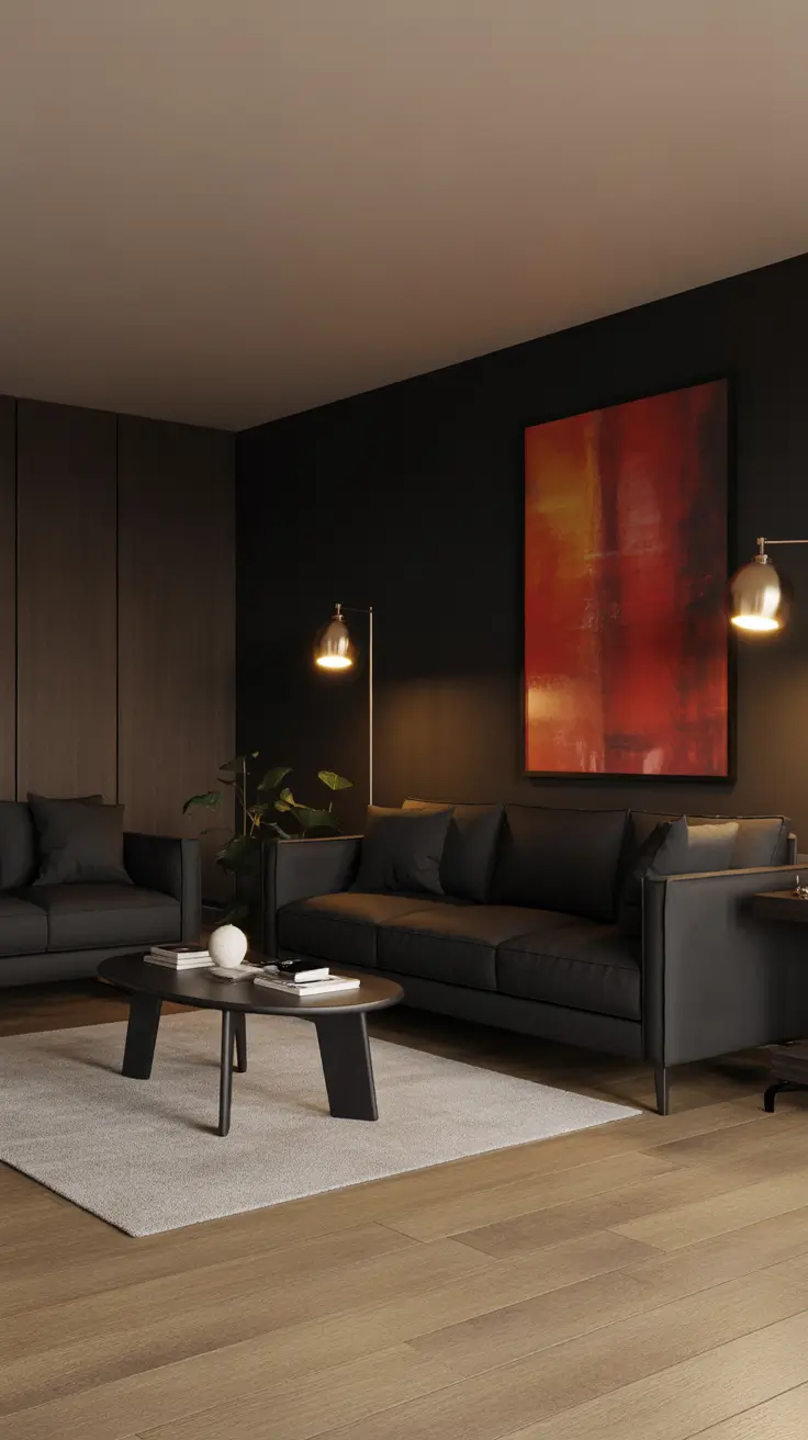 20 Living Room Decoration Ideas 2026 for a Stylish and Cozy Home