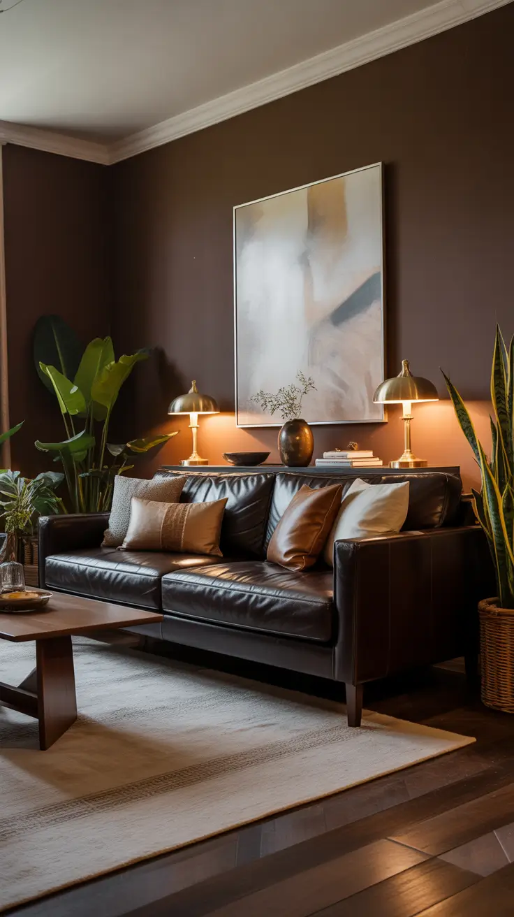 20 Living Room Decoration Ideas 2026 for a Stylish and Cozy Home