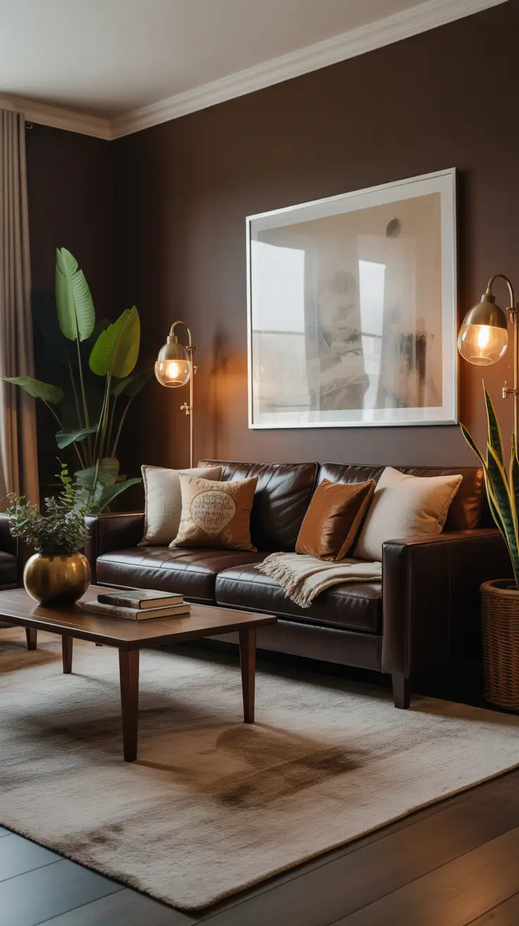 20 Living Room Decoration Ideas 2026 for a Stylish and Cozy Home