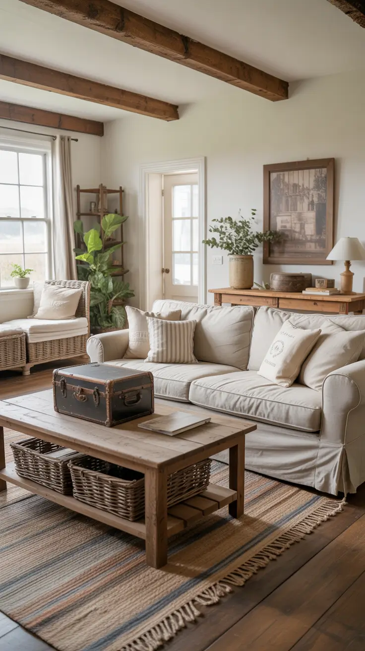 20 Living Room Decoration Ideas 2026 for a Stylish and Cozy Home