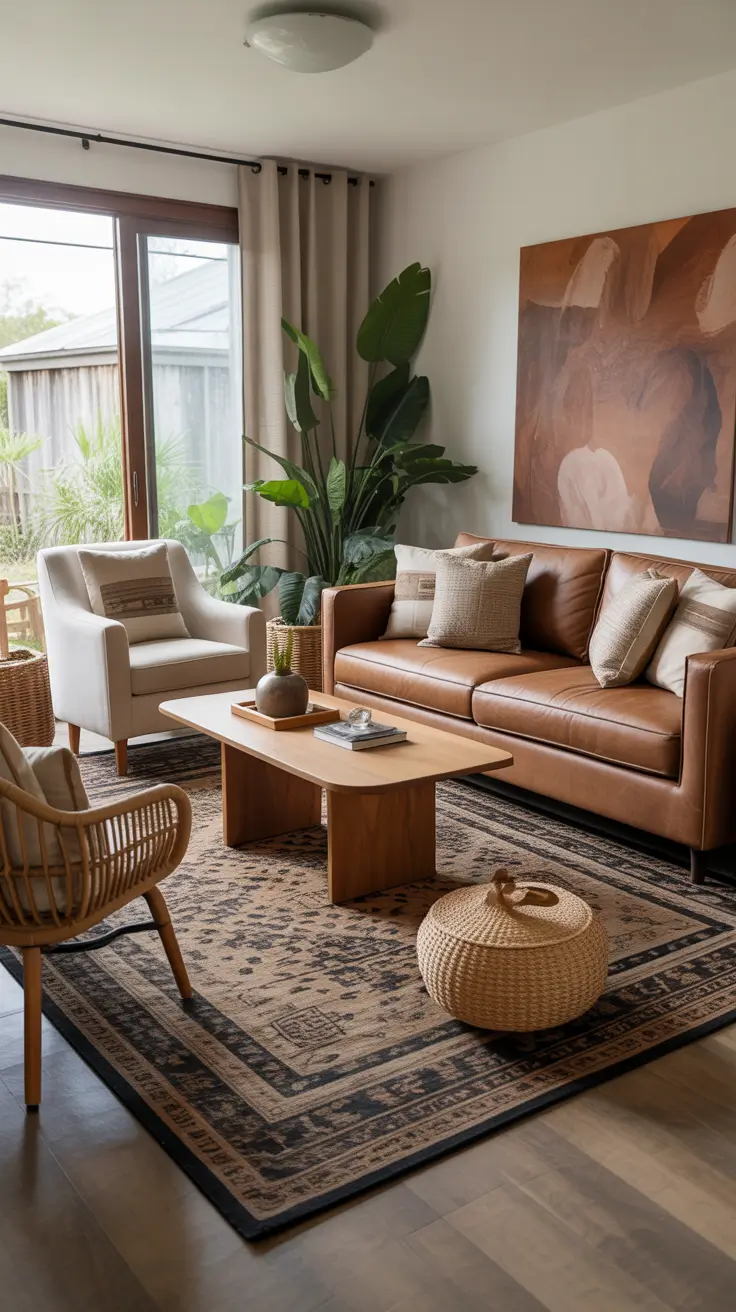 20 Living Room Decoration Ideas 2026 for a Stylish and Cozy Home