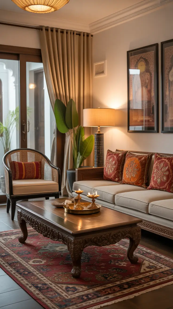 20 Living Room Decoration Ideas 2026 for a Stylish and Cozy Home