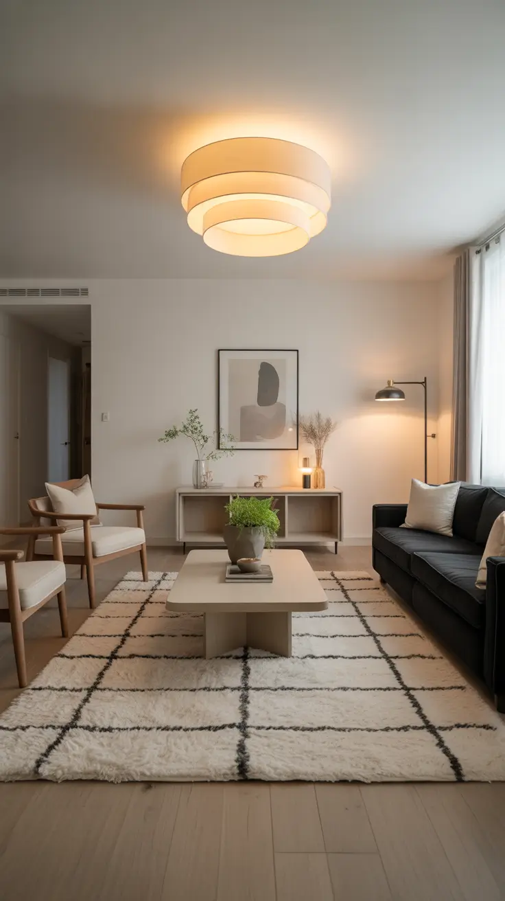 20 Living Room Decoration Ideas 2026 for a Stylish and Cozy Home