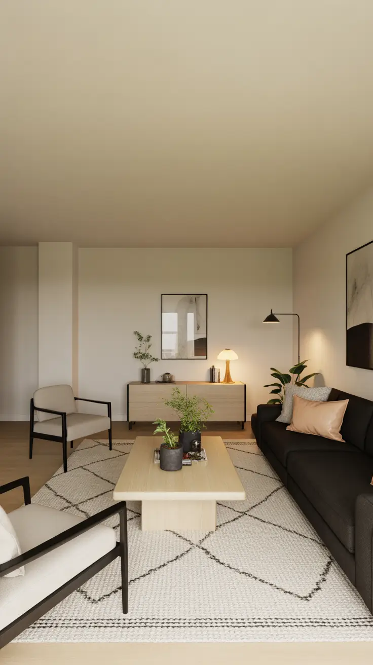 20 Living Room Decoration Ideas 2026 for a Stylish and Cozy Home