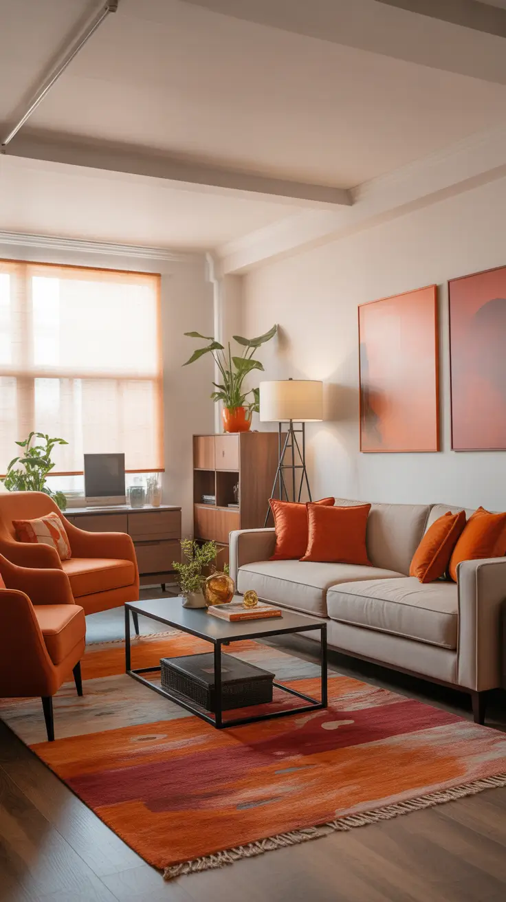 20 Living Room Decoration Ideas 2026 for a Stylish and Cozy Home