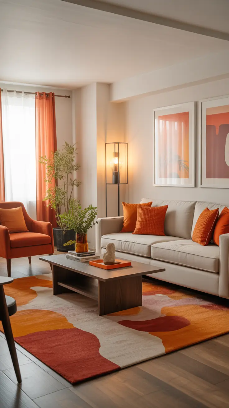 20 Living Room Decoration Ideas 2026 for a Stylish and Cozy Home