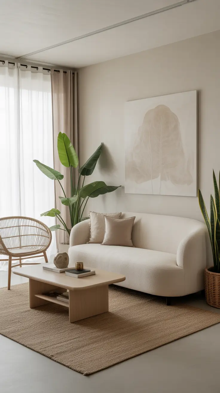 20 Living Room Decoration Ideas 2026 for a Stylish and Cozy Home