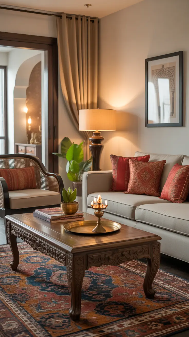 20 Living Room Decoration Ideas 2026 for a Stylish and Cozy Home