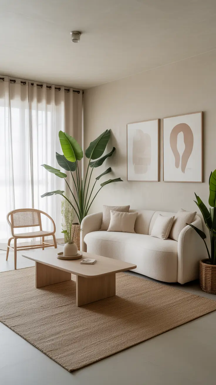 20 Living Room Decoration Ideas 2026 for a Stylish and Cozy Home