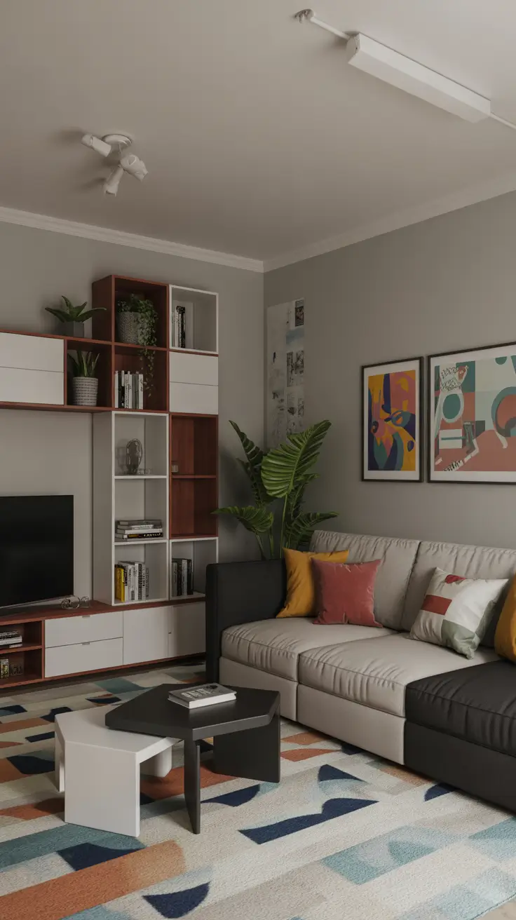 20 Living Room Decoration Ideas 2026 for a Stylish and Cozy Home