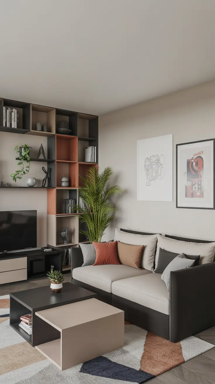 20 Living Room Decoration Ideas 2026 for a Stylish and Cozy Home