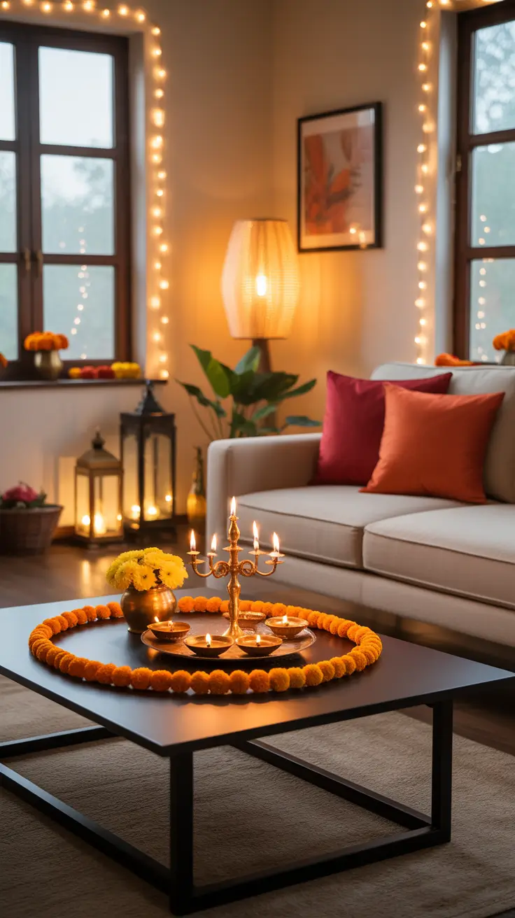 20 Living Room Decoration Ideas 2026 for a Stylish and Cozy Home