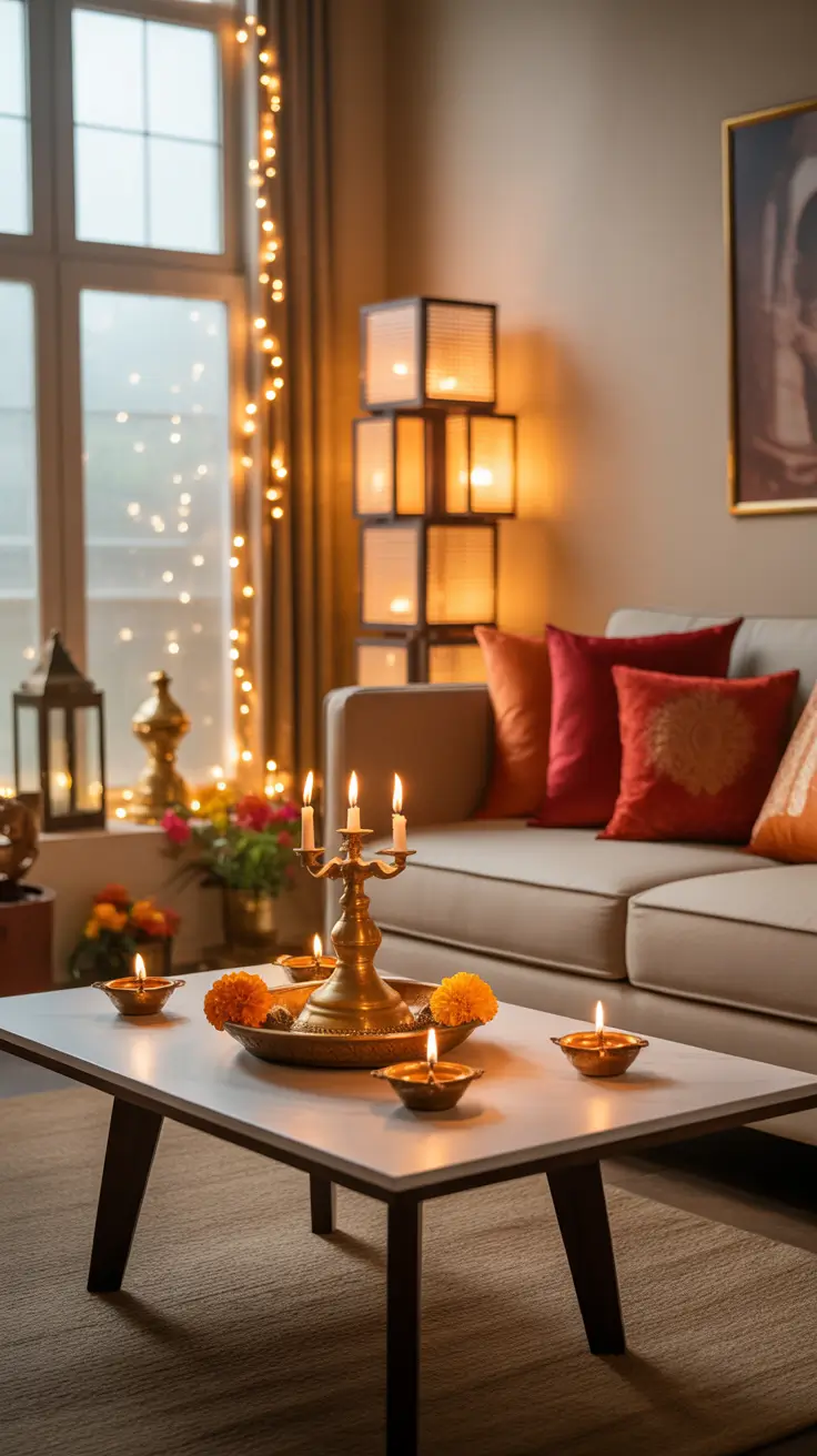 20 Living Room Decoration Ideas 2026 for a Stylish and Cozy Home