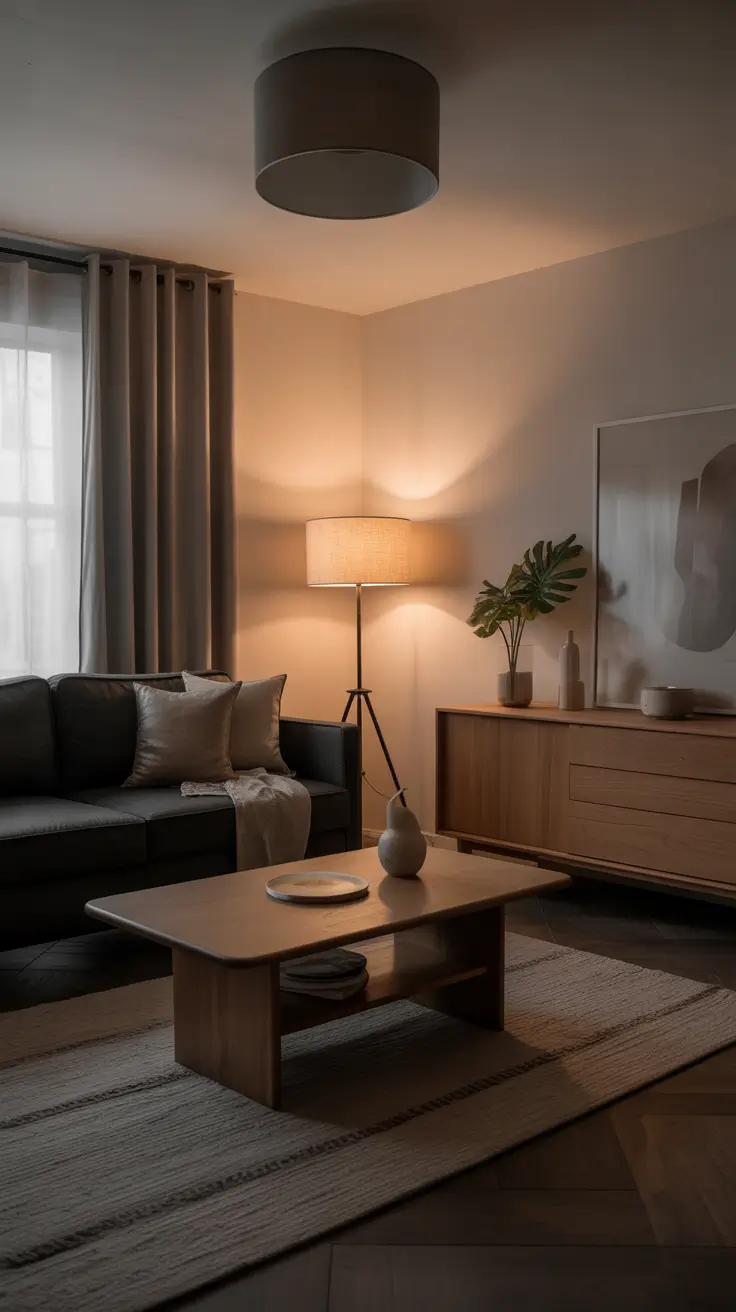 30 Living Room Inspo 2026: Modern Cozy And Aesthetic Ideas For Every Apartment