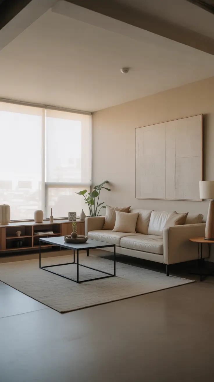 30 Living Room Inspo 2026: Modern Cozy And Aesthetic Ideas For Every Apartment