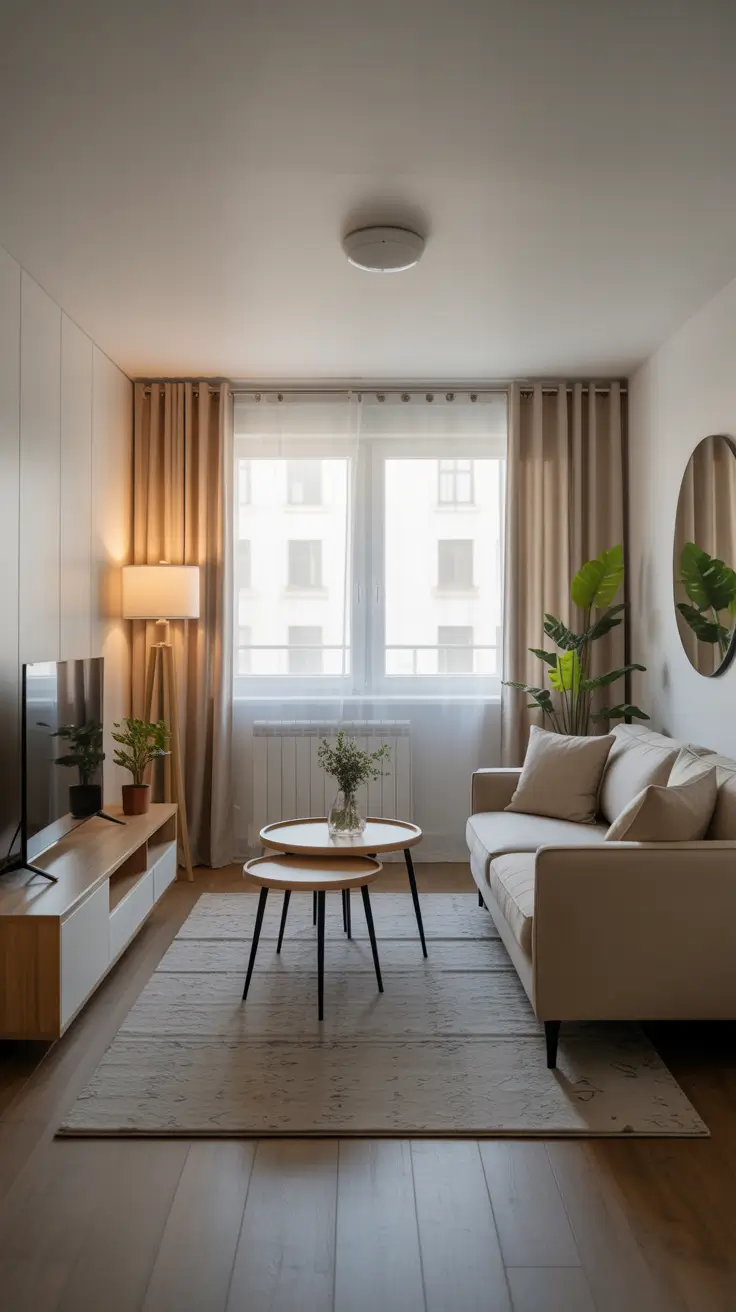 30 Living Room Inspo 2026: Modern Cozy And Aesthetic Ideas For Every Apartment