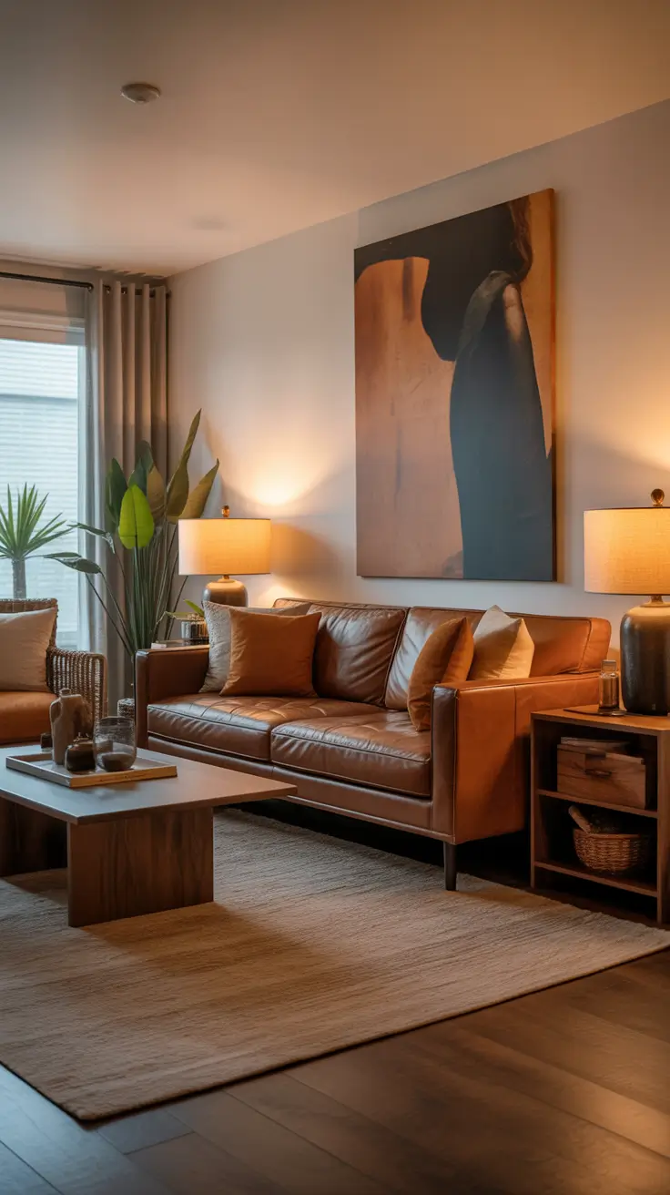 30 Living Room Inspo 2026: Modern Cozy And Aesthetic Ideas For Every Apartment