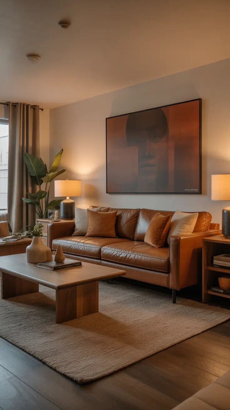 30 Living Room Inspo 2026: Modern Cozy And Aesthetic Ideas For Every Apartment