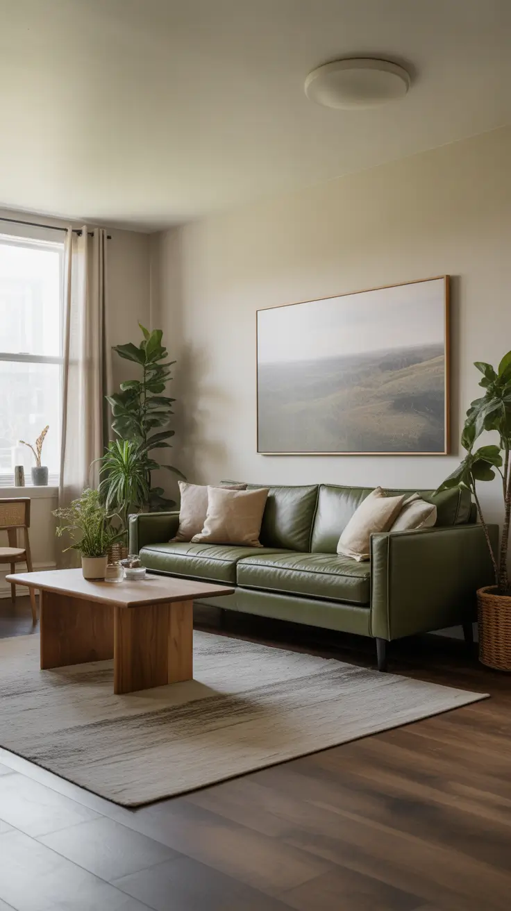 30 Living Room Inspo 2026: Modern Cozy And Aesthetic Ideas For Every Apartment