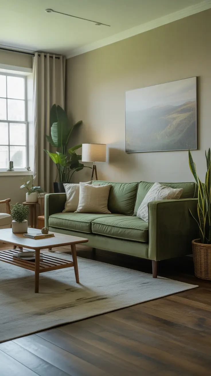 30 Living Room Inspo 2026: Modern Cozy And Aesthetic Ideas For Every Apartment