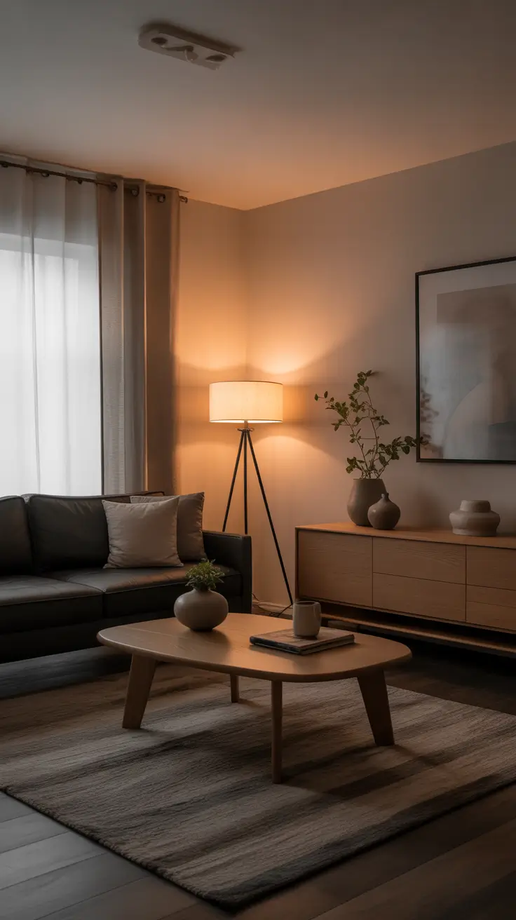 30 Living Room Inspo 2026: Modern Cozy And Aesthetic Ideas For Every Apartment