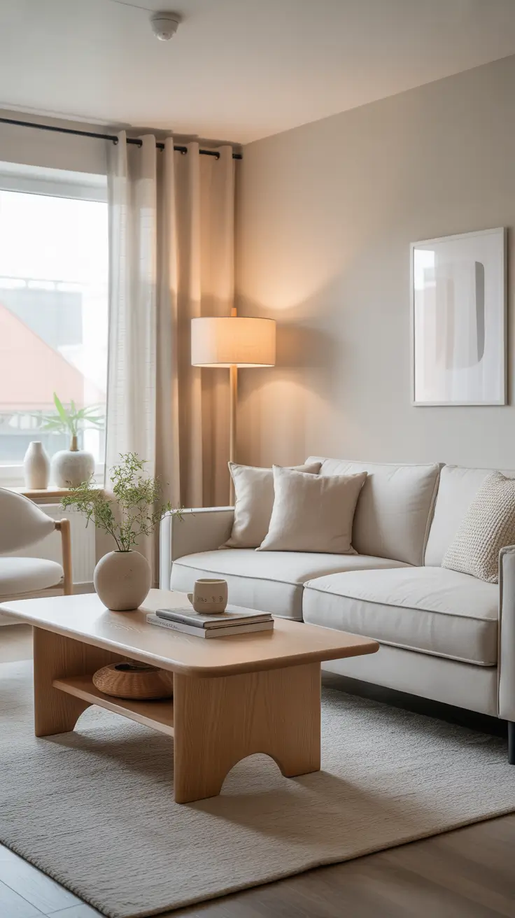 30 Living Room Inspo 2026: Modern Cozy And Aesthetic Ideas For Every Apartment