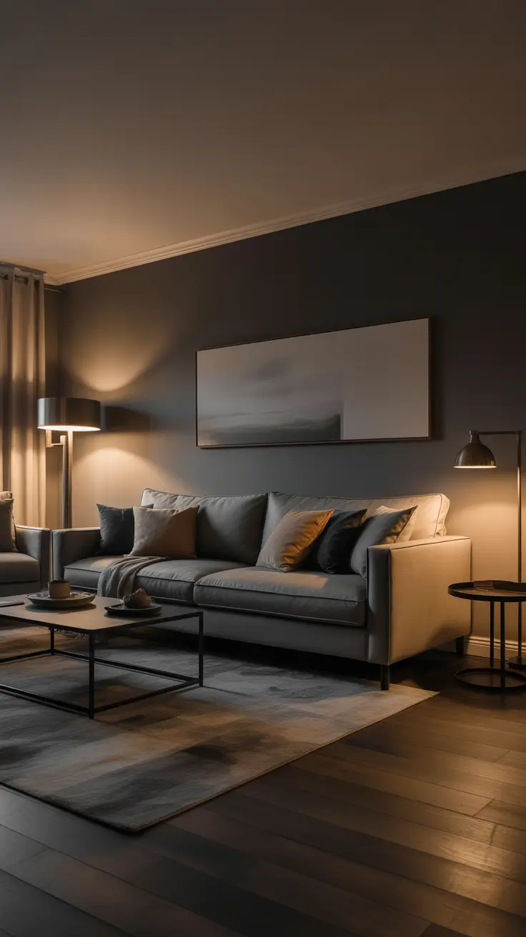 30 Living Room Inspo 2026: Modern Cozy And Aesthetic Ideas For Every Apartment