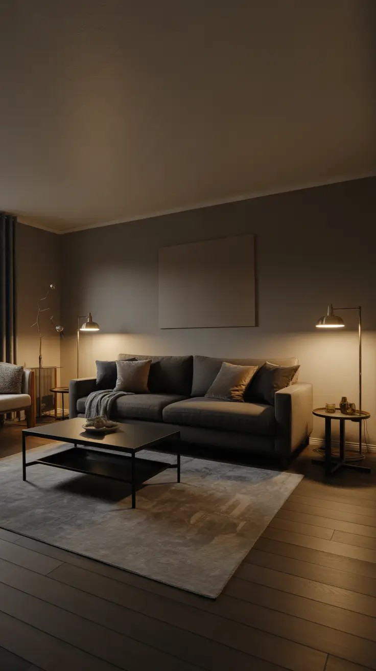 30 Living Room Inspo 2026: Modern Cozy And Aesthetic Ideas For Every Apartment