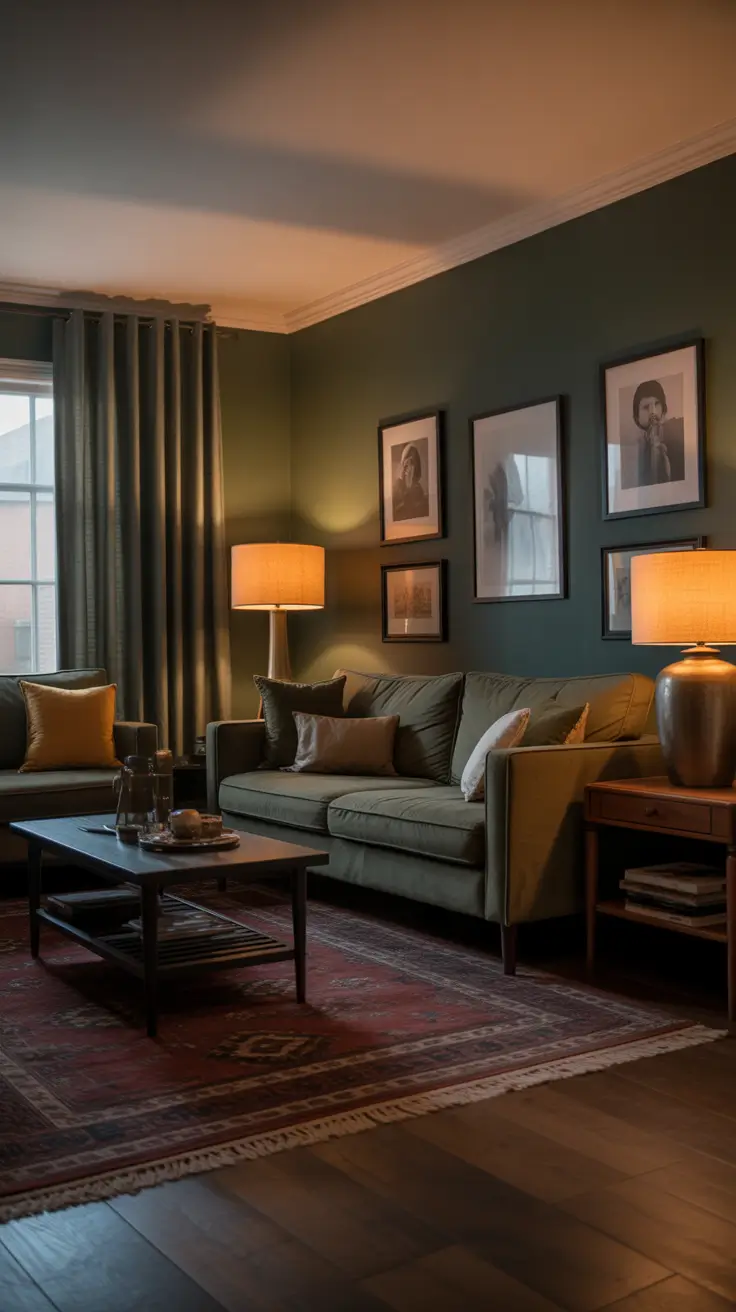 30 Living Room Inspo 2026: Modern Cozy And Aesthetic Ideas For Every Apartment