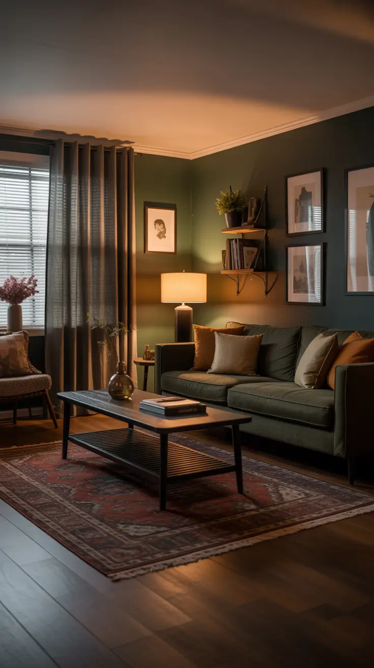 30 Living Room Inspo 2026: Modern Cozy And Aesthetic Ideas For Every Apartment