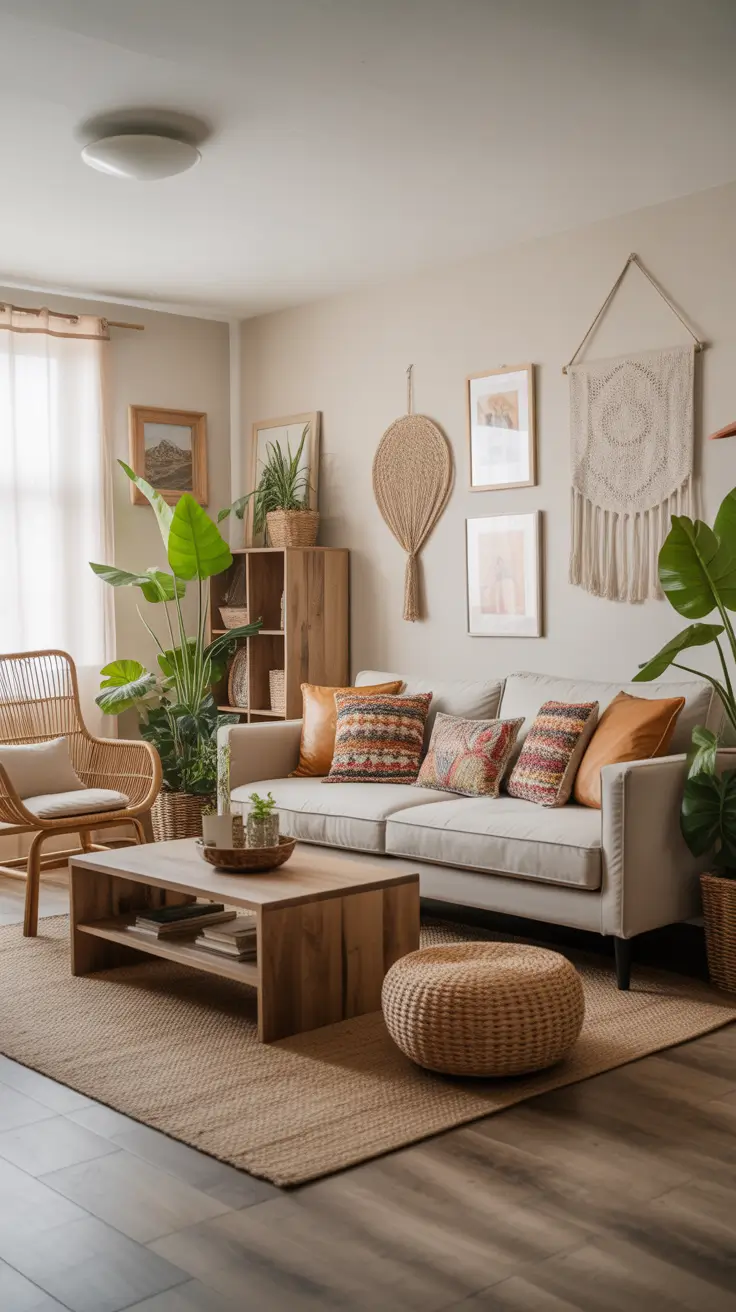 30 Living Room Inspo 2026: Modern Cozy And Aesthetic Ideas For Every Apartment