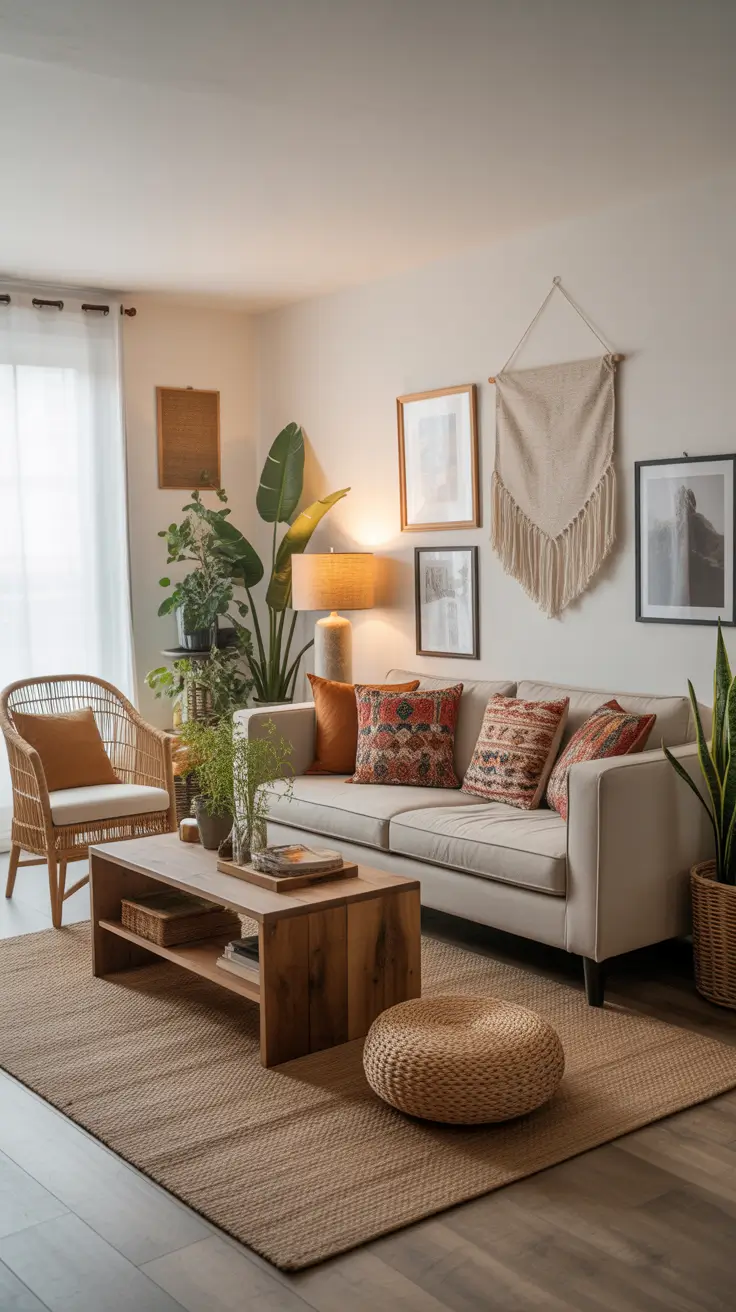 30 Living Room Inspo 2026: Modern Cozy And Aesthetic Ideas For Every Apartment