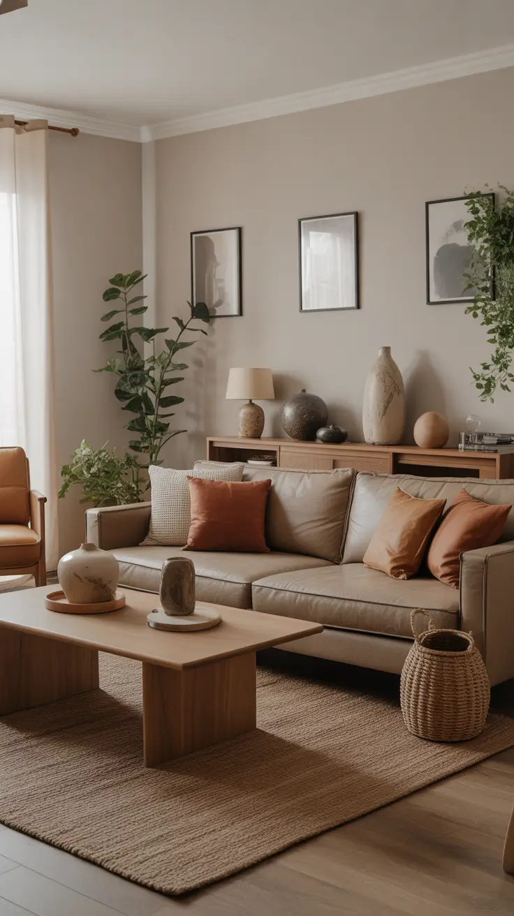 30 Living Room Inspo 2026: Modern Cozy And Aesthetic Ideas For Every Apartment