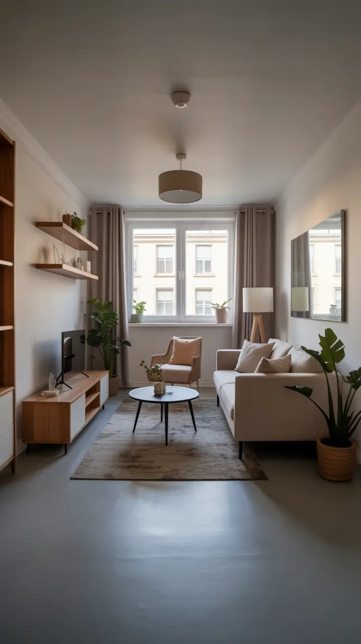 30 Living Room Inspo 2026: Modern Cozy And Aesthetic Ideas For Every Apartment