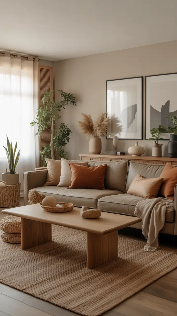 30 Living Room Inspo 2026: Modern Cozy And Aesthetic Ideas For Every Apartment