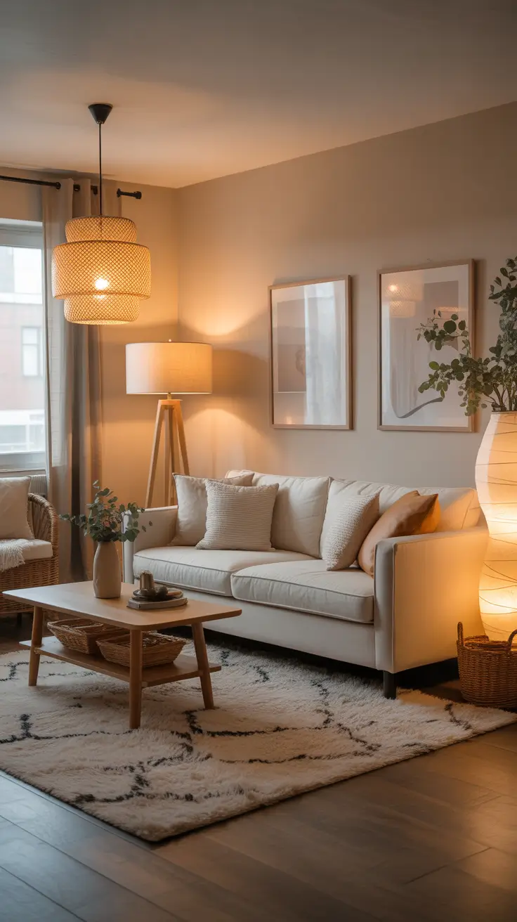 30 Living Room Inspo 2026: Modern Cozy And Aesthetic Ideas For Every Apartment