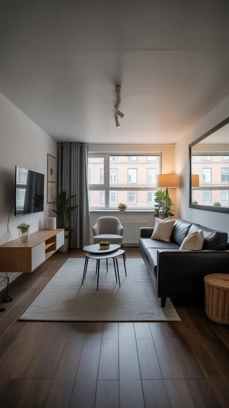 30 Living Room Inspo 2026: Modern Cozy And Aesthetic Ideas For Every Apartment