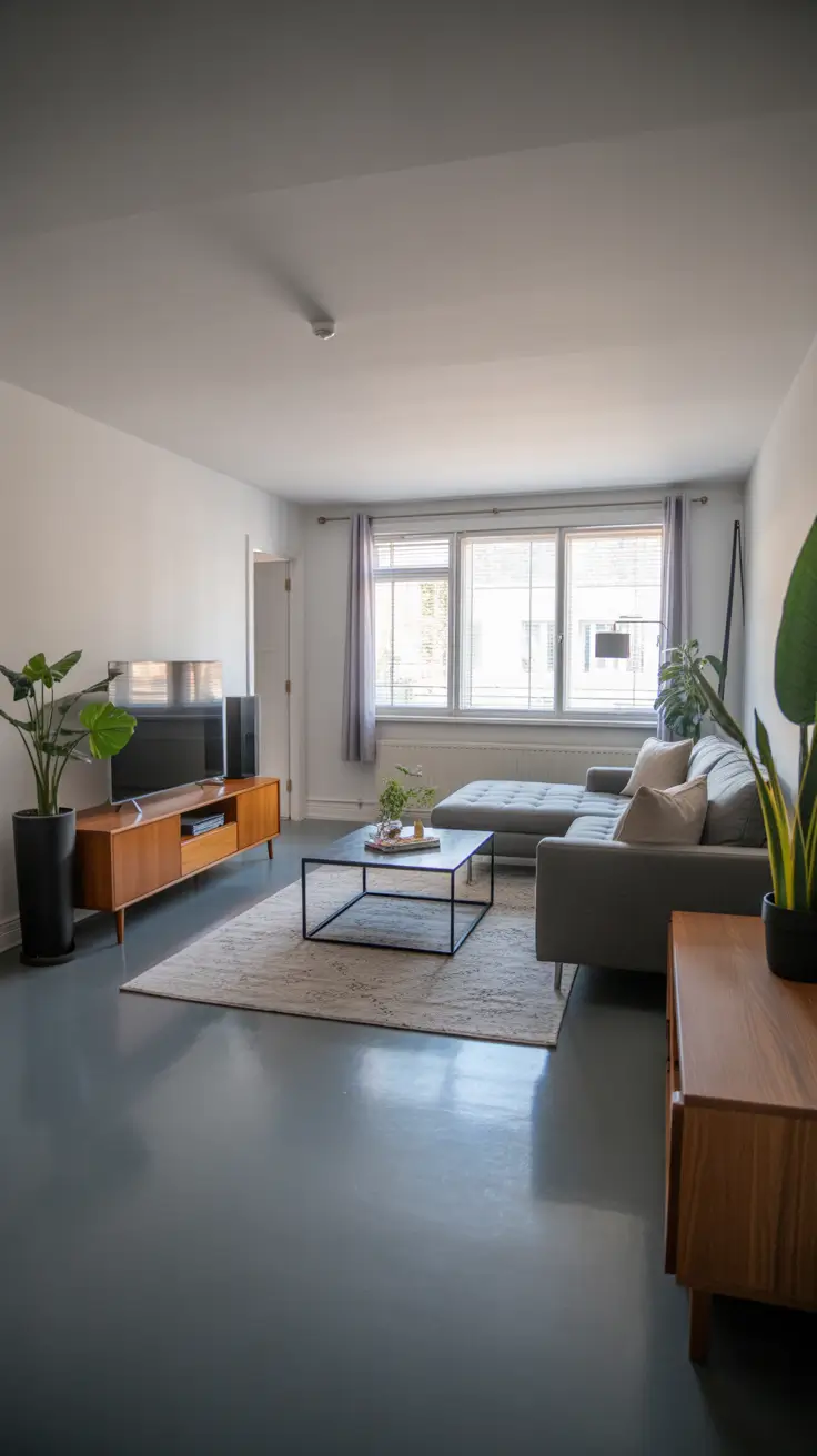 30 Living Room Inspo 2026: Modern Cozy And Aesthetic Ideas For Every Apartment