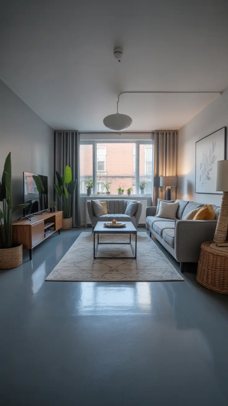 30 Living Room Inspo 2026: Modern Cozy And Aesthetic Ideas For Every Apartment