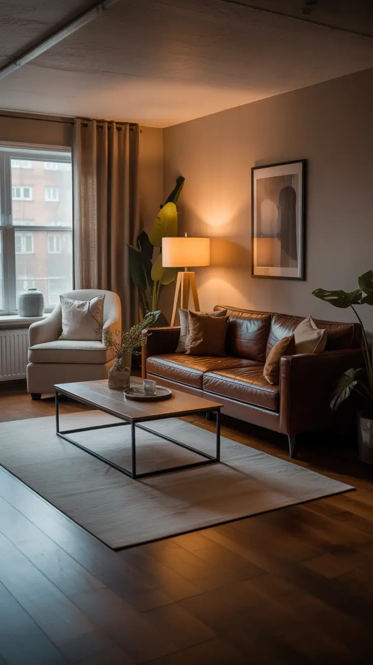 30 Living Room Inspo 2026: Modern Cozy And Aesthetic Ideas For Every Apartment