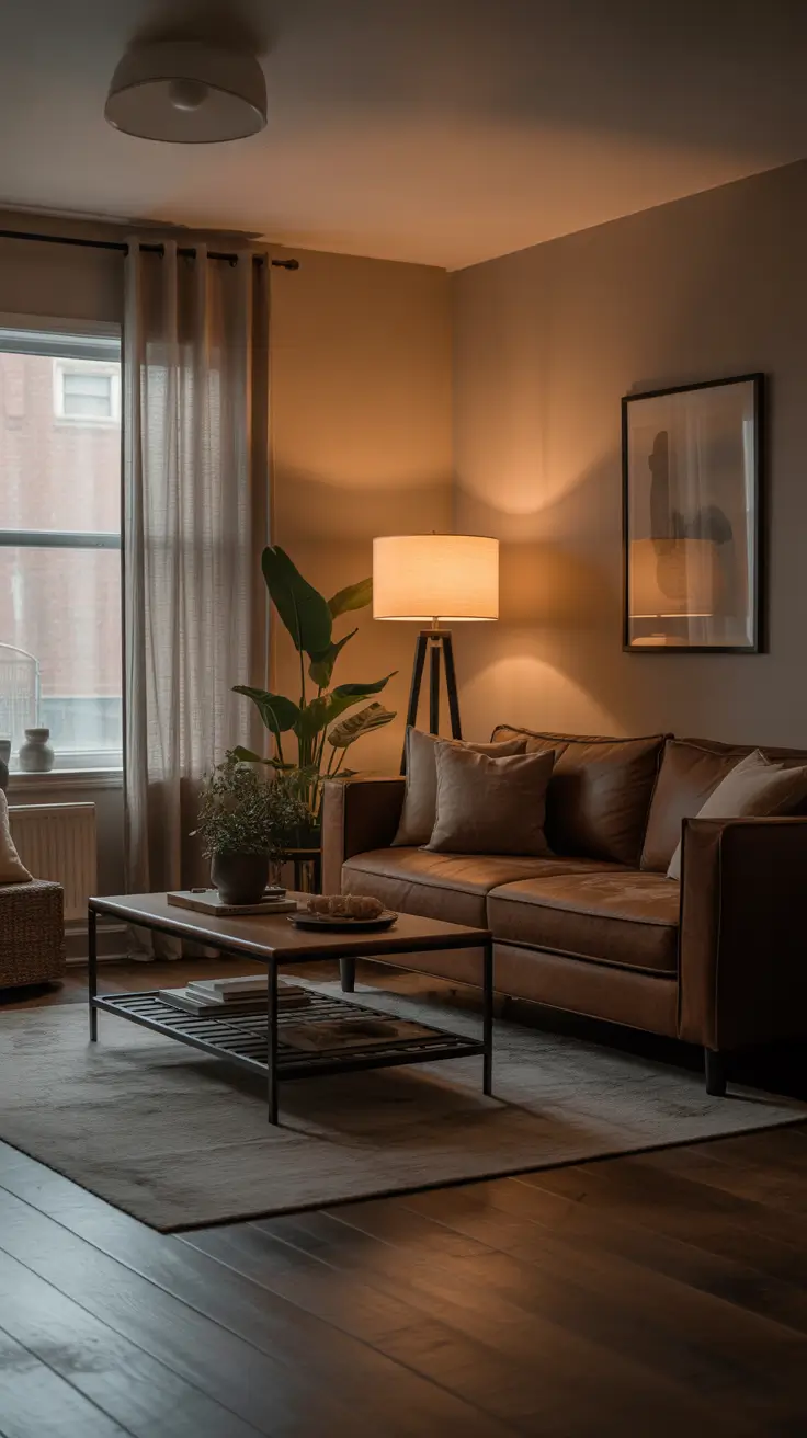 30 Living Room Inspo 2026: Modern Cozy And Aesthetic Ideas For Every Apartment