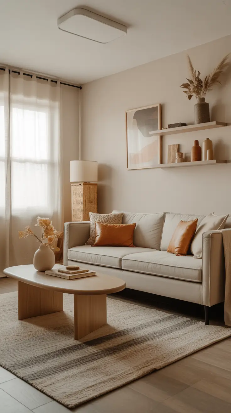 30 Living Room Inspo 2026: Modern Cozy And Aesthetic Ideas For Every Apartment