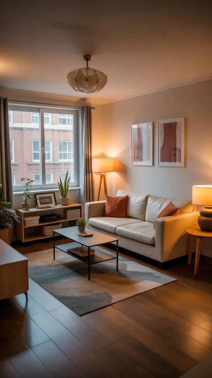 30 Living Room Inspo 2026: Modern Cozy And Aesthetic Ideas For Every Apartment