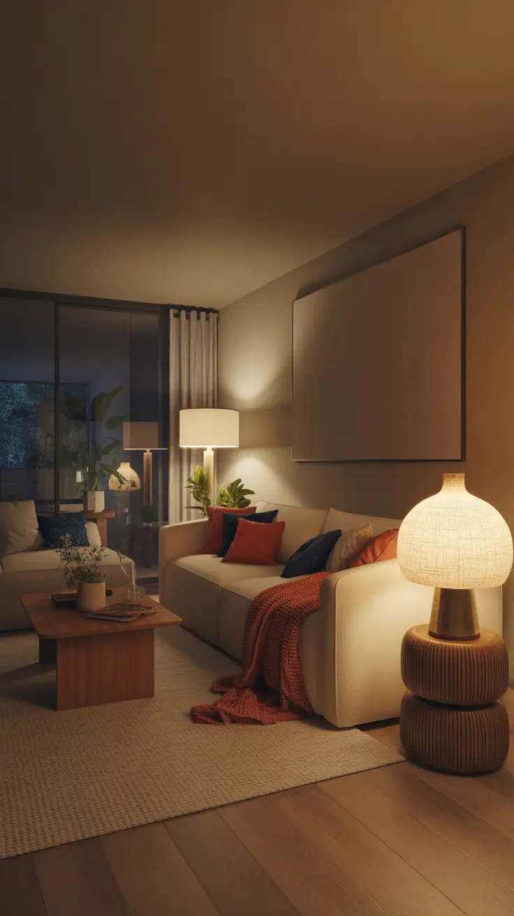 30 Living Room Inspo 2026: Modern Cozy And Aesthetic Ideas For Every Apartment