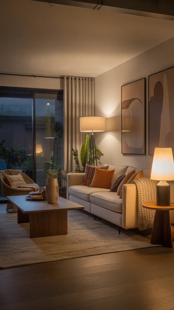 30 Living Room Inspo 2026: Modern Cozy And Aesthetic Ideas For Every Apartment