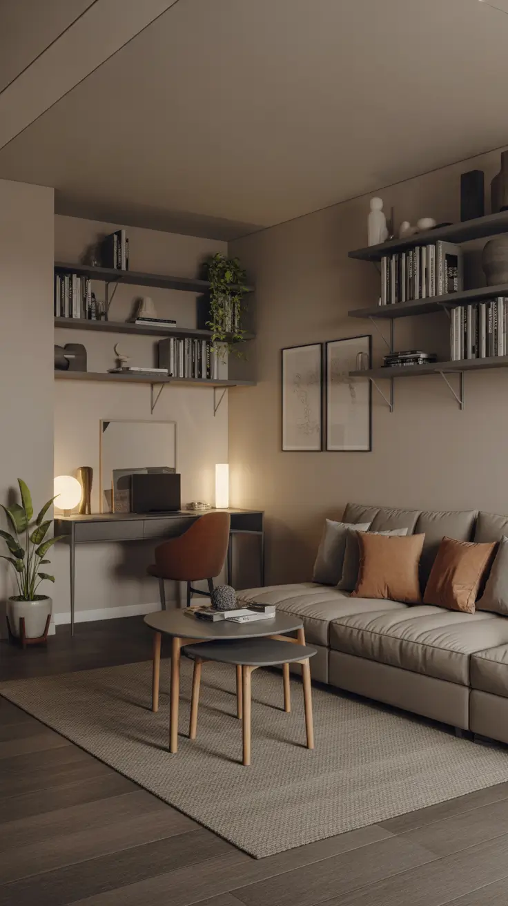 30 Living Room Inspo 2026: Modern Cozy And Aesthetic Ideas For Every Apartment