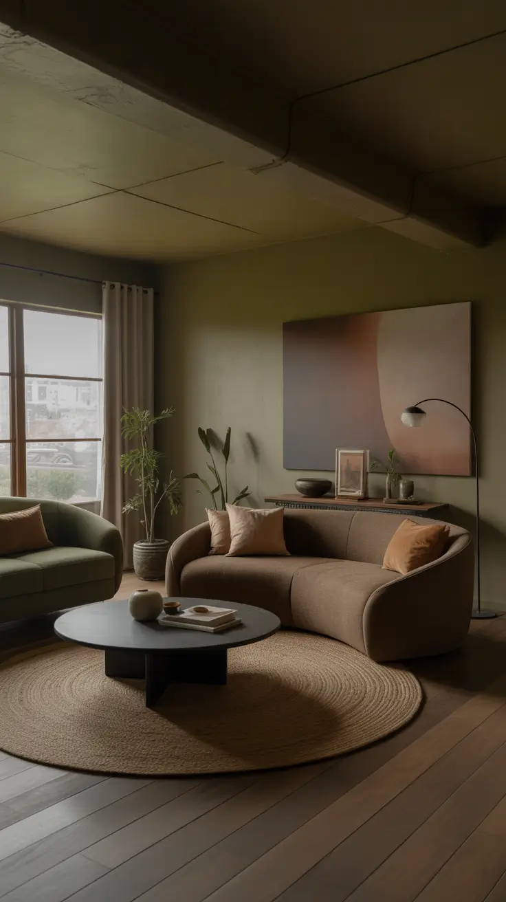 30 Living Room Inspo 2026: Modern Cozy And Aesthetic Ideas For Every Apartment